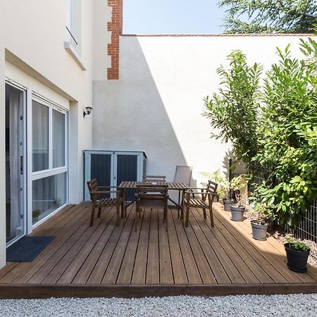 1Stays Studio Marlot Reims Esterno foto