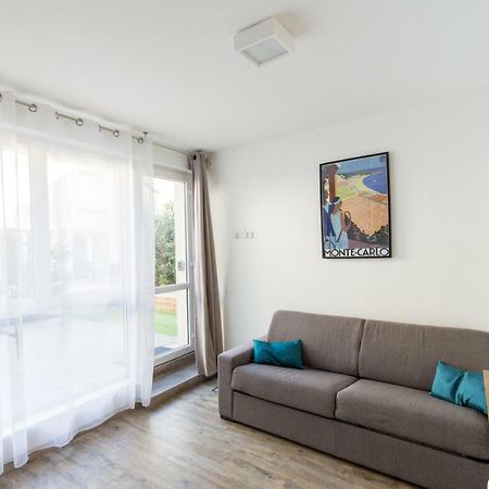 1Stays Studio Marlot Reims Esterno foto