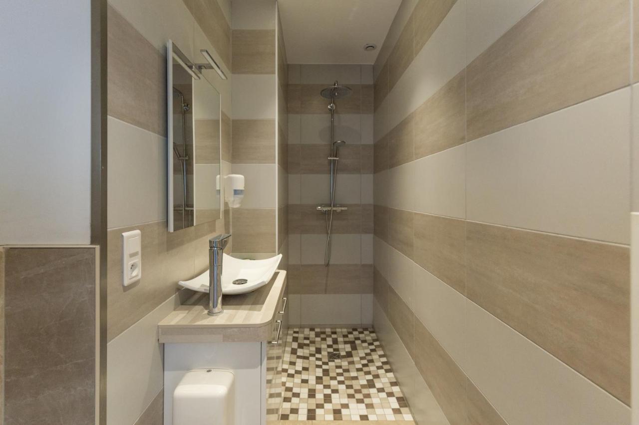 1Stays Studio Marlot Reims Esterno foto