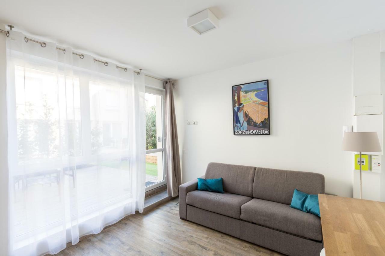 1Stays Studio Marlot Reims Esterno foto
