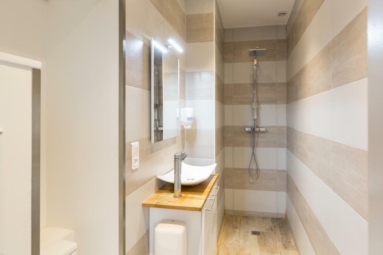 1Stays Studio Marlot Reims Esterno foto