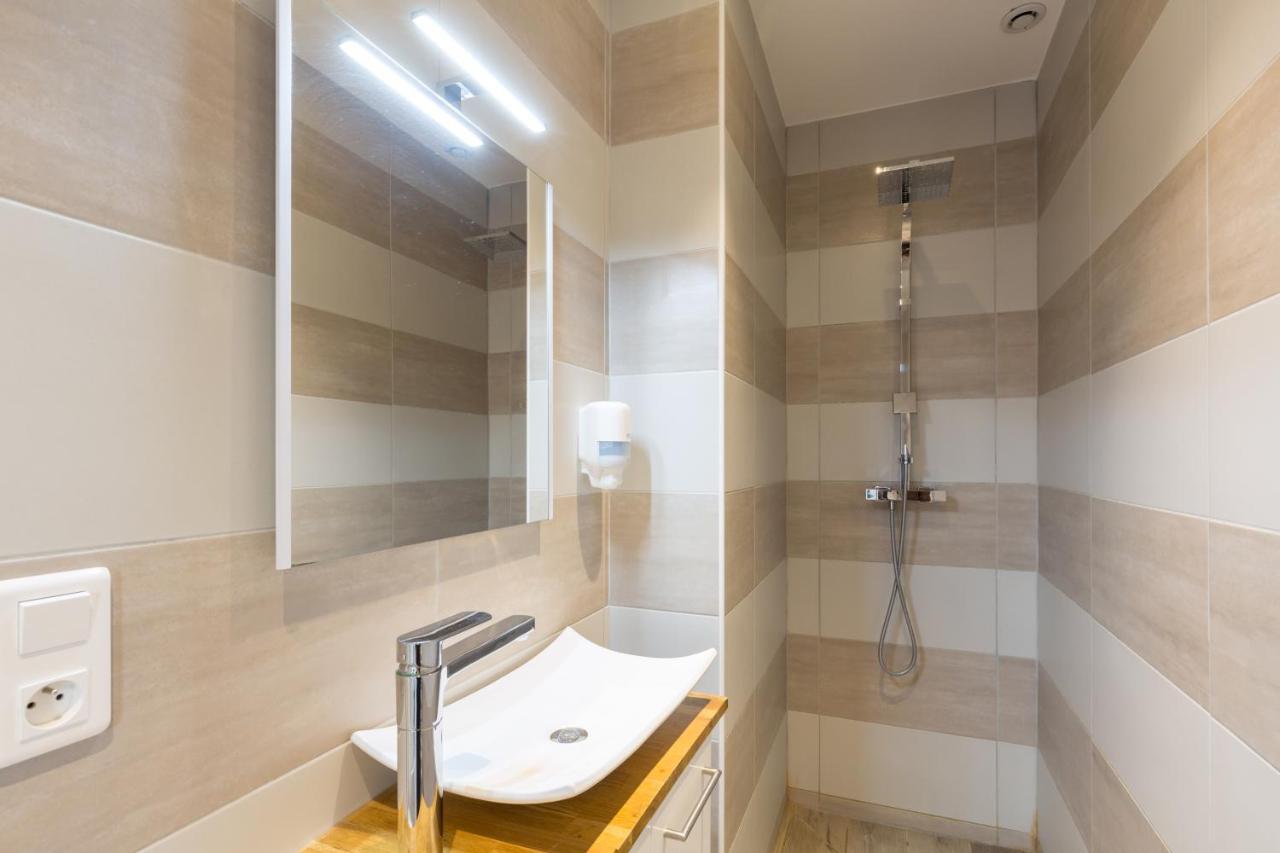 1Stays Studio Marlot Reims Esterno foto